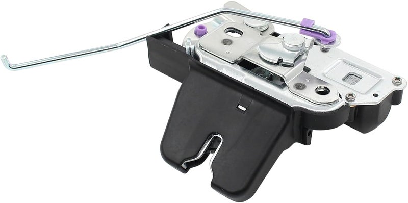 Roneeson Trunk Lid Latch for Toyota Camry 2002-2006 - Image 4